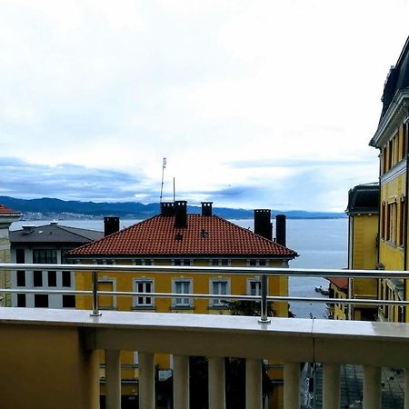 Iva, Opatija Centar Apartment ภายนอก รูปภาพ