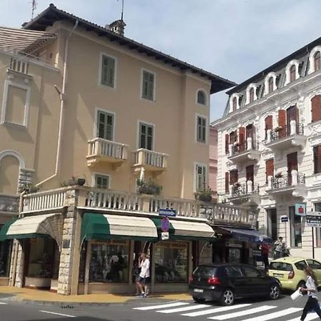 Iva, Opatija Centar Apartment ภายนอก รูปภาพ