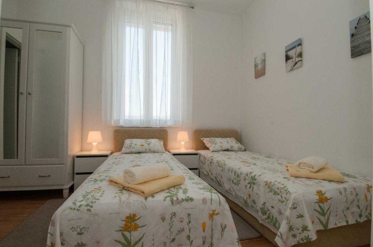 Iva, Opatija Centar Apartment ภายนอก รูปภาพ